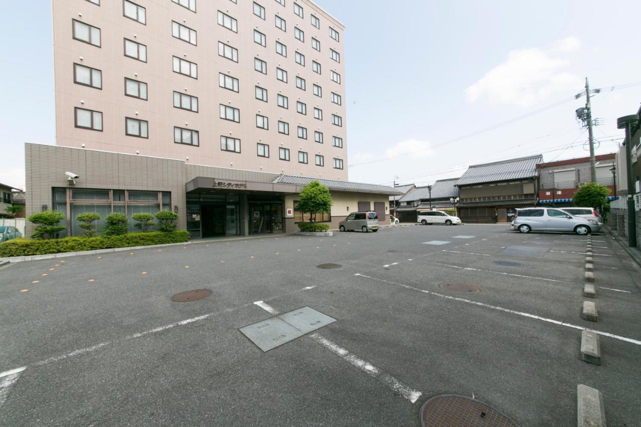 Ueno Iga
